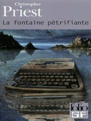 cover image of La fontaine pétrifiante